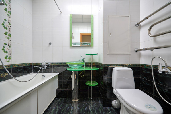 Продам однокомнатную (1-комн.) квартиру, Мартеновская ул, 4, Москва г