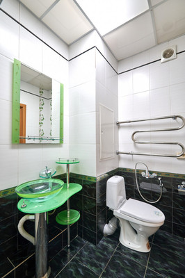 Продам однокомнатную (1-комн.) квартиру, Мартеновская ул, 4, Москва г