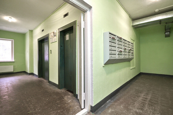 Продам однокомнатную (1-комн.) квартиру, Мартеновская ул, 4, Москва г