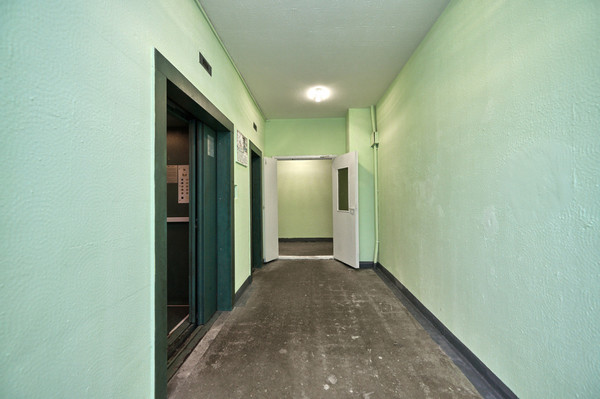 Продам однокомнатную (1-комн.) квартиру, Мартеновская ул, 4, Москва г