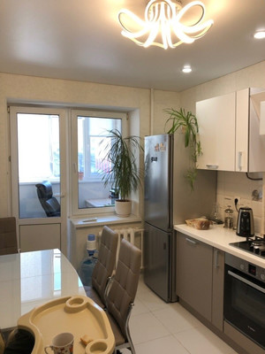 Продам однокомнатную (1-комн.) квартиру, Ковтюха ул, 134, Армавир г