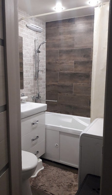 Продам однокомнатную (1-комн.) квартиру, Ковтюха ул, 134, Армавир г