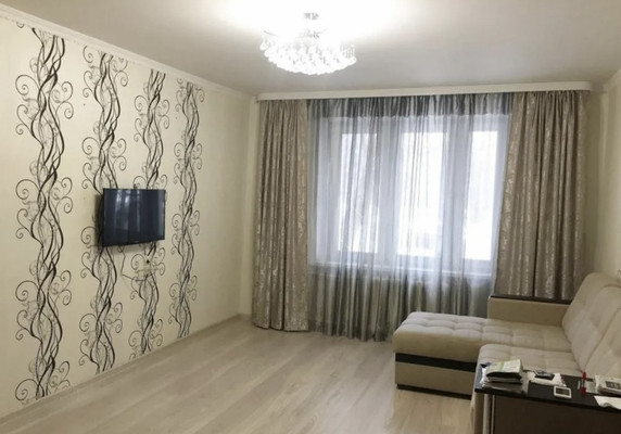 Продам однокомнатную (1-комн.) квартиру, Ковтюха ул, 134, Армавир г