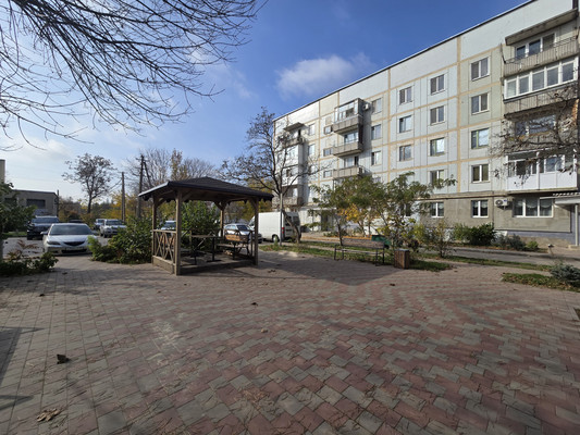 Продам двухкомнатную (2-комн.) квартиру, Кондрашина ул, 84, Октябрьское пгт