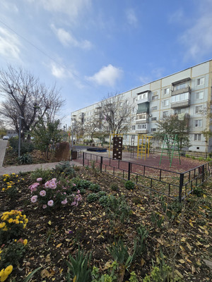 Продам двухкомнатную (2-комн.) квартиру, Кондрашина ул, 84, Октябрьское пгт