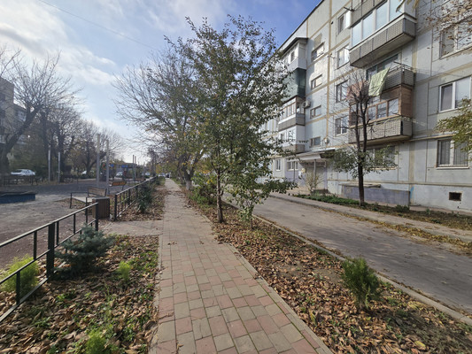 Продам двухкомнатную (2-комн.) квартиру, Кондрашина ул, 84, Октябрьское пгт