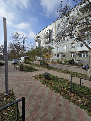 Продам двухкомнатную (2-комн.) квартиру, Кондрашина ул, 84, Октябрьское пгт