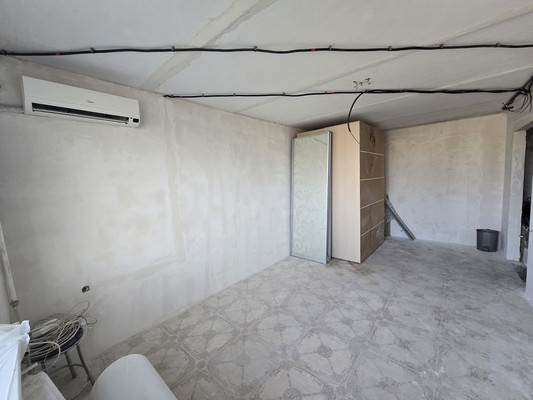 Продам двухкомнатную (2-комн.) квартиру, Кондрашина ул, 84, Октябрьское пгт