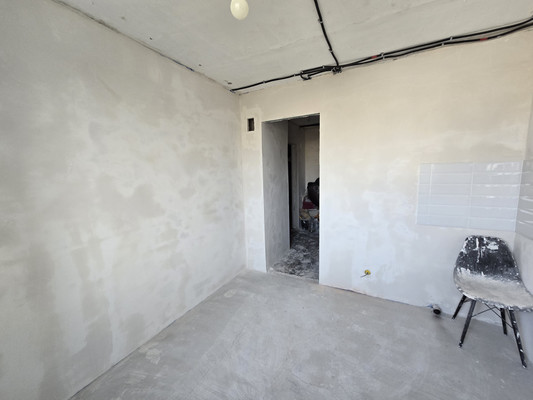 Продам двухкомнатную (2-комн.) квартиру, Кондрашина ул, 84, Октябрьское пгт