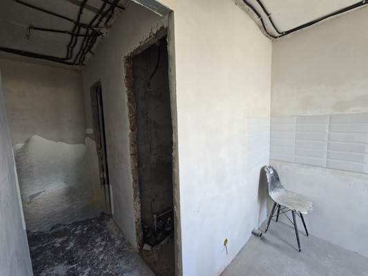 Продам двухкомнатную (2-комн.) квартиру, Кондрашина ул, 84, Октябрьское пгт