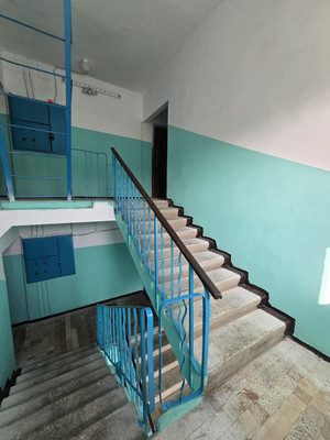 Продам двухкомнатную (2-комн.) квартиру, Кондрашина ул, 84, Октябрьское пгт