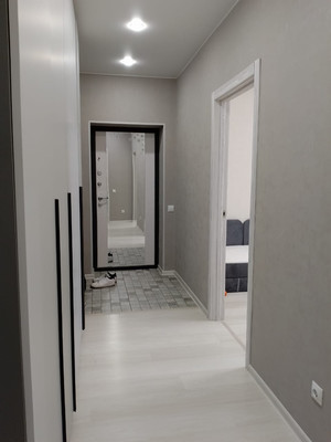 Продам двухкомнатную (2-комн.) квартиру, Самоцветы мкр, 12, Иваново г