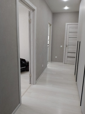 Продам двухкомнатную (2-комн.) квартиру, Самоцветы мкр, 12, Иваново г