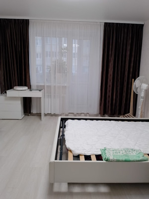 Продам двухкомнатную (2-комн.) квартиру, Самоцветы мкр, 12, Иваново г