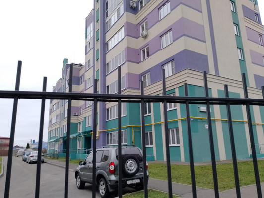 Продам двухкомнатную (2-комн.) квартиру, Самоцветы мкр, 12, Иваново г