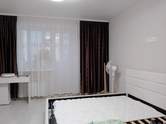 Продам двухкомнатную (2-комн.) квартиру, Самоцветы мкр, 12, Иваново г