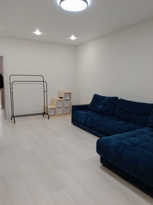 Продам двухкомнатную (2-комн.) квартиру, Самоцветы мкр, 12, Иваново г