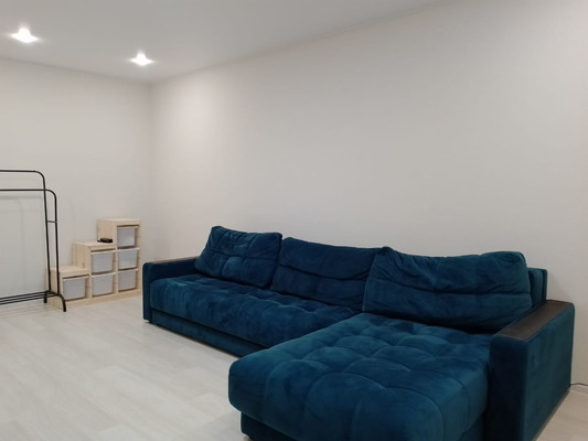 Продам двухкомнатную (2-комн.) квартиру, Самоцветы мкр, 12, Иваново г