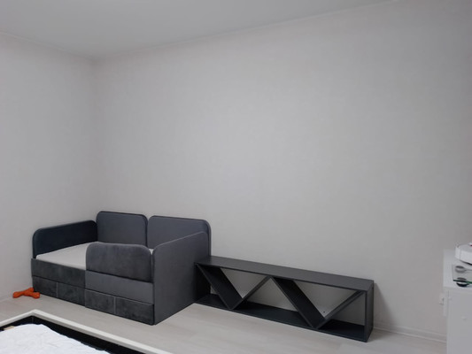 Продам двухкомнатную (2-комн.) квартиру, Самоцветы мкр, 12, Иваново г