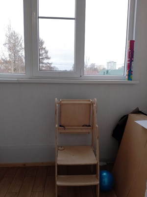 Продам двухкомнатную (2-комн.) квартиру, Самоцветы мкр, 12, Иваново г