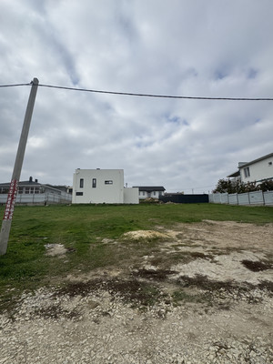 Продам участок 6,2 соток, ИЖС, Федора Гладкова ул, Супсех с, 0 км от города