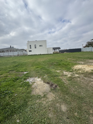 Продам участок 6,2 соток, ИЖС, Федора Гладкова ул, Супсех с, 0 км от города