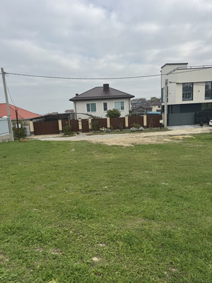 Продам участок 6,2 соток, ИЖС, Федора Гладкова ул, Супсех с, 0 км от города