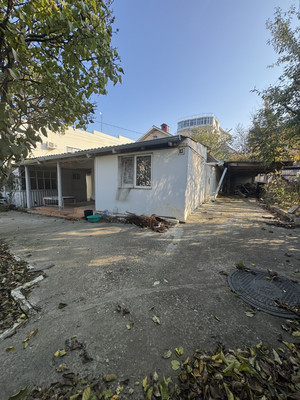 Продам участок 5,3 соток, ИЖС, Советская ул, Супсех с, 0 км от города