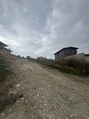 Продам участок 6 соток, ИЖС, Российская ул, Супсех с, 0 км от города