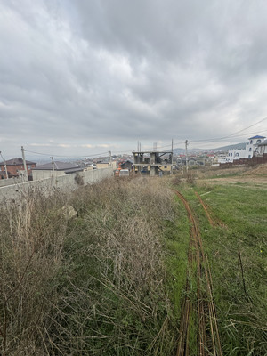 Продам участок 6 соток, ИЖС, Российская ул, Супсех с, 0 км от города