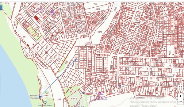 Продам участок 6 соток, ИЖС, Российская ул, Супсех с, 0 км от города