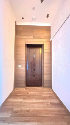 Продам двухкомнатную (2-комн.) квартиру, Луговая ул, 3кА4, Яблоновский пгт