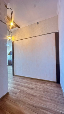 Продам двухкомнатную (2-комн.) квартиру, Луговая ул, 3кА4, Яблоновский пгт