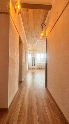 Продам двухкомнатную (2-комн.) квартиру, Луговая ул, 3кА4, Яблоновский пгт