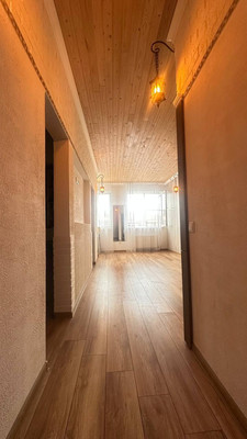 Продам двухкомнатную (2-комн.) квартиру, Луговая ул, 3кА4, Яблоновский пгт