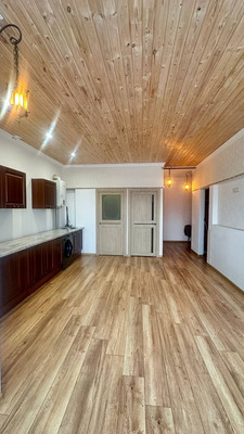 Продам двухкомнатную (2-комн.) квартиру, Луговая ул, 3кА4, Яблоновский пгт