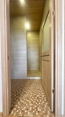 Продам двухкомнатную (2-комн.) квартиру, Луговая ул, 3кА4, Яблоновский пгт