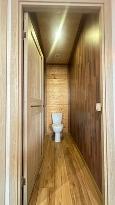 Продам двухкомнатную (2-комн.) квартиру, Луговая ул, 3кА4, Яблоновский пгт