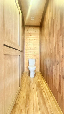 Продам двухкомнатную (2-комн.) квартиру, Луговая ул, 3кА4, Яблоновский пгт