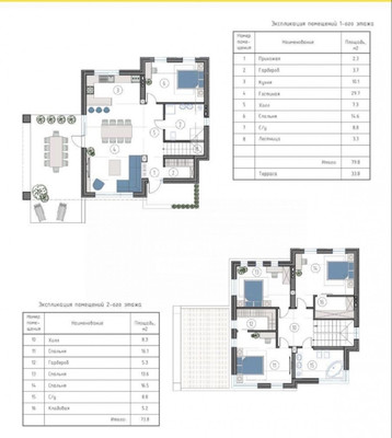 Продам дом, Кубанская (Знаменский тер. ДНТ) ул, 16, Краснодар г, 0 км от города