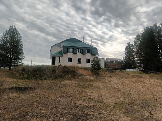 Продам дом, Усолье м, 64, Серёгово с, 0 км от города