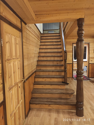 Продам дом, Усолье м, 64, Серёгово с, 0 км от города