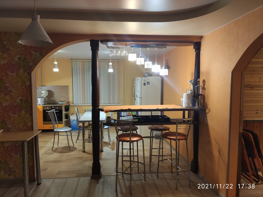 Продам дом, Усолье м, 64, Серёгово с, 0 км от города