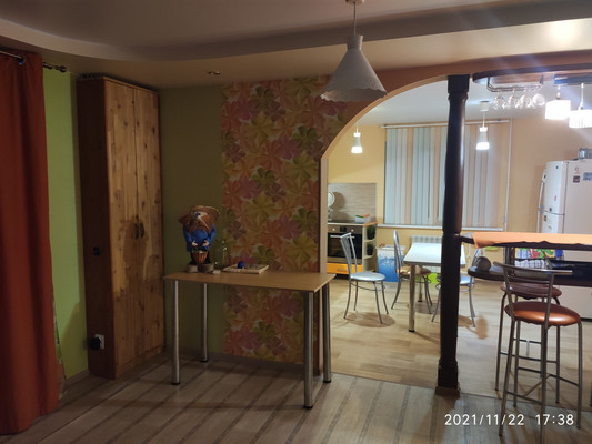 Продам дом, Усолье м, 64, Серёгово с, 0 км от города