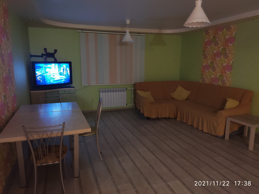 Продам дом, Усолье м, 64, Серёгово с, 0 км от города