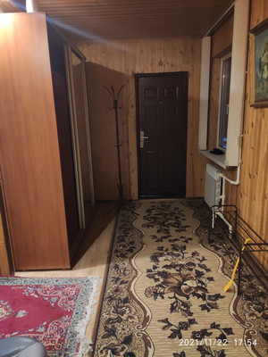 Продам дом, Усолье м, 64, Серёгово с, 0 км от города