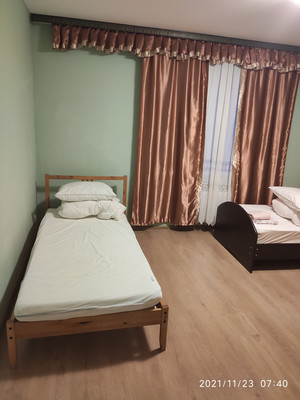 Продам дом, Усолье м, 64, Серёгово с, 0 км от города