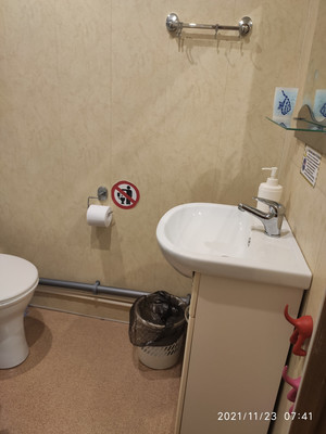 Продам дом, Усолье м, 64, Серёгово с, 0 км от города