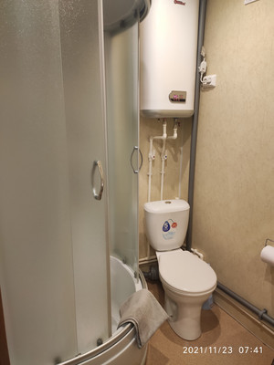 Продам дом, Усолье м, 64, Серёгово с, 0 км от города