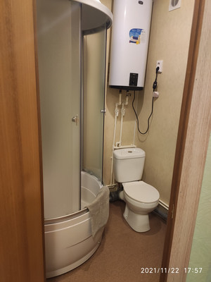 Продам дом, Усолье м, 64, Серёгово с, 0 км от города